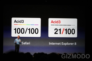 Illustration for article titled WWDC '09 Liveblog Archive